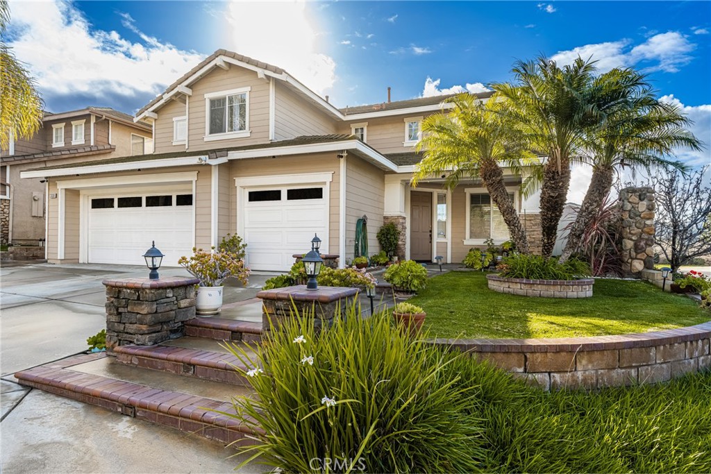 23936 Old Pomegranate Road