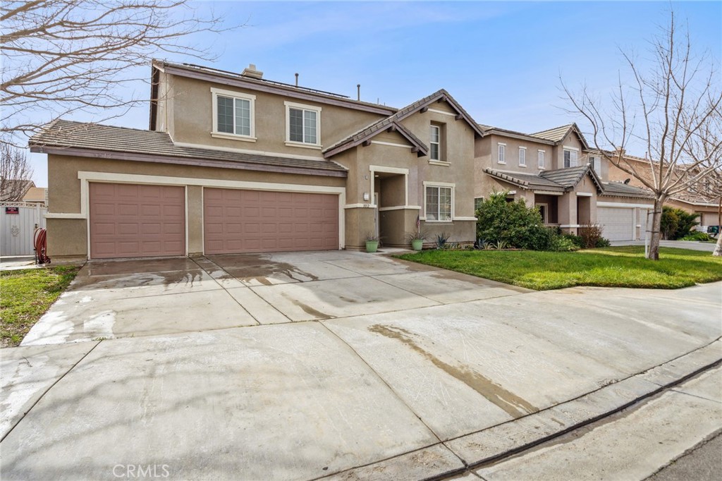 3012 W Milling Street