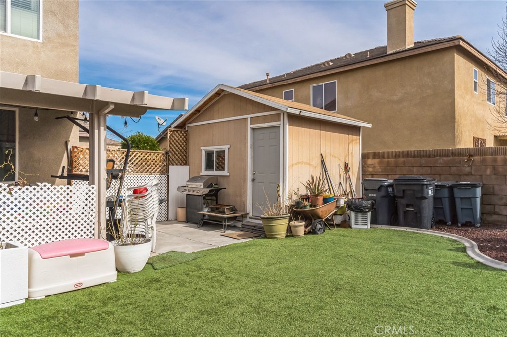 3012 W Milling Street