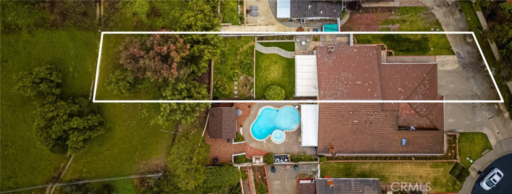 3862 Ravenswood Drive