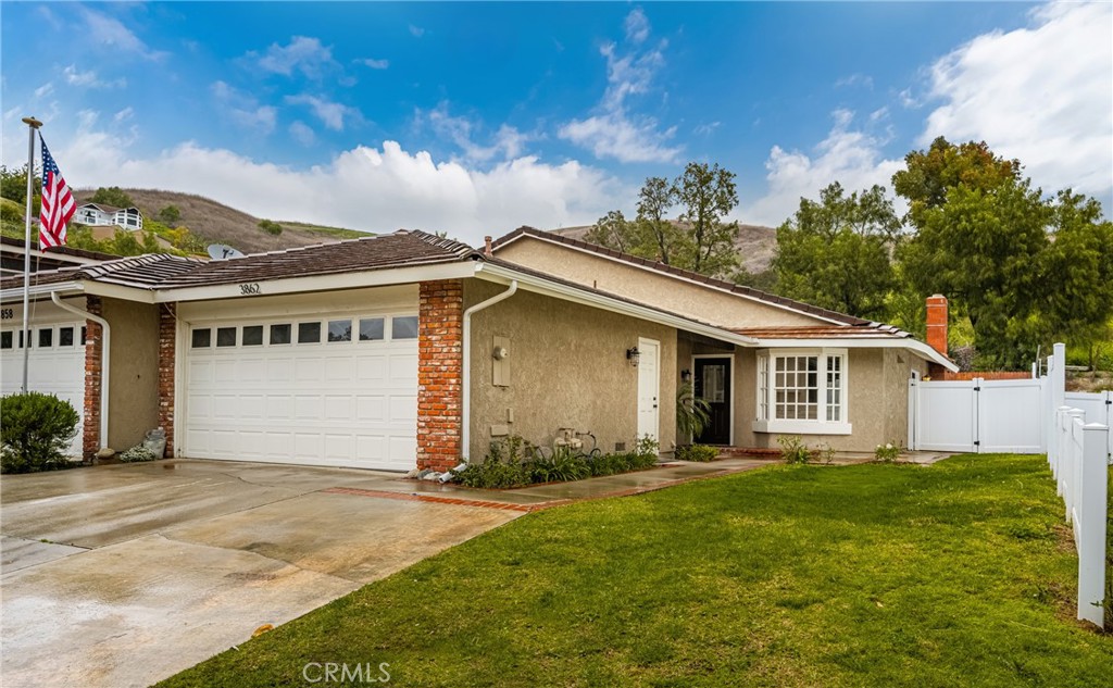 3862 Ravenswood Drive