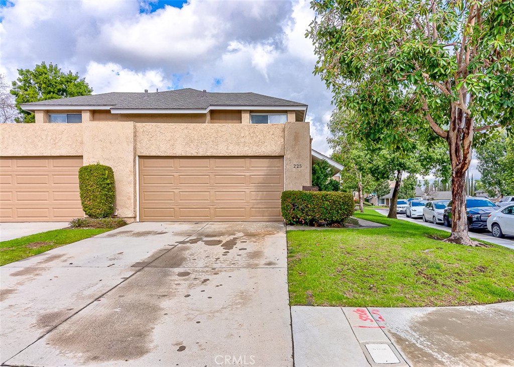 225 Allegheny Circle