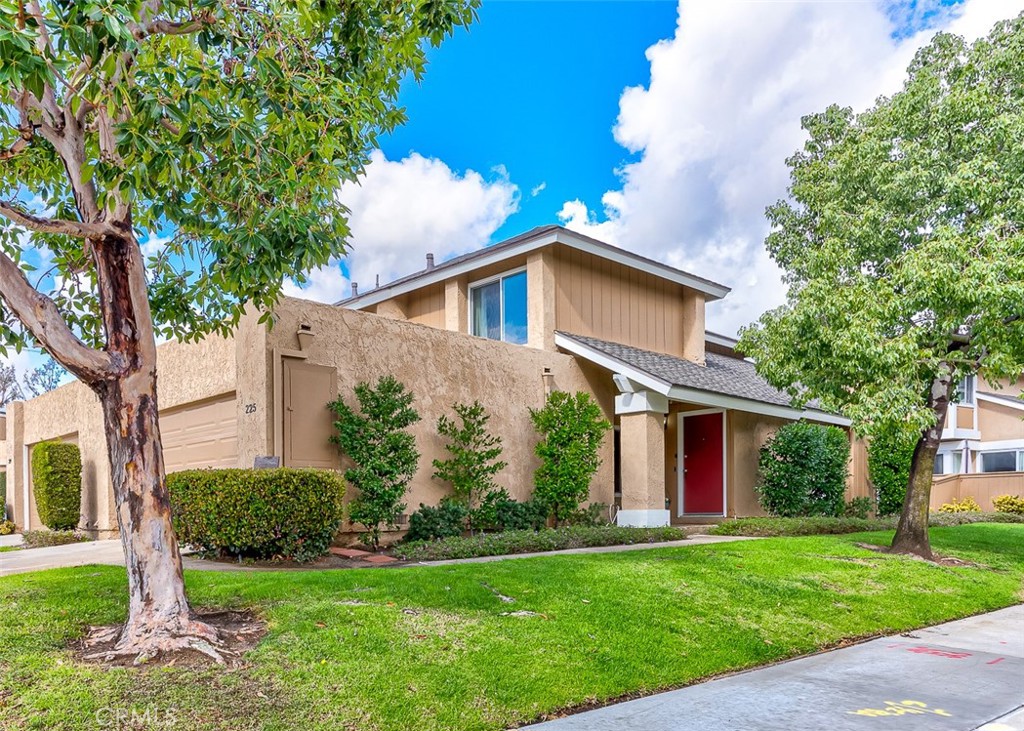 225 Allegheny Circle