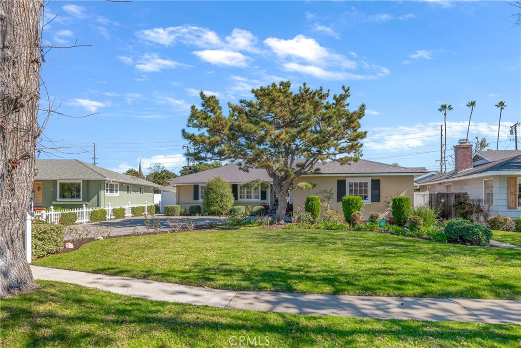 2527 Poinsettia Street