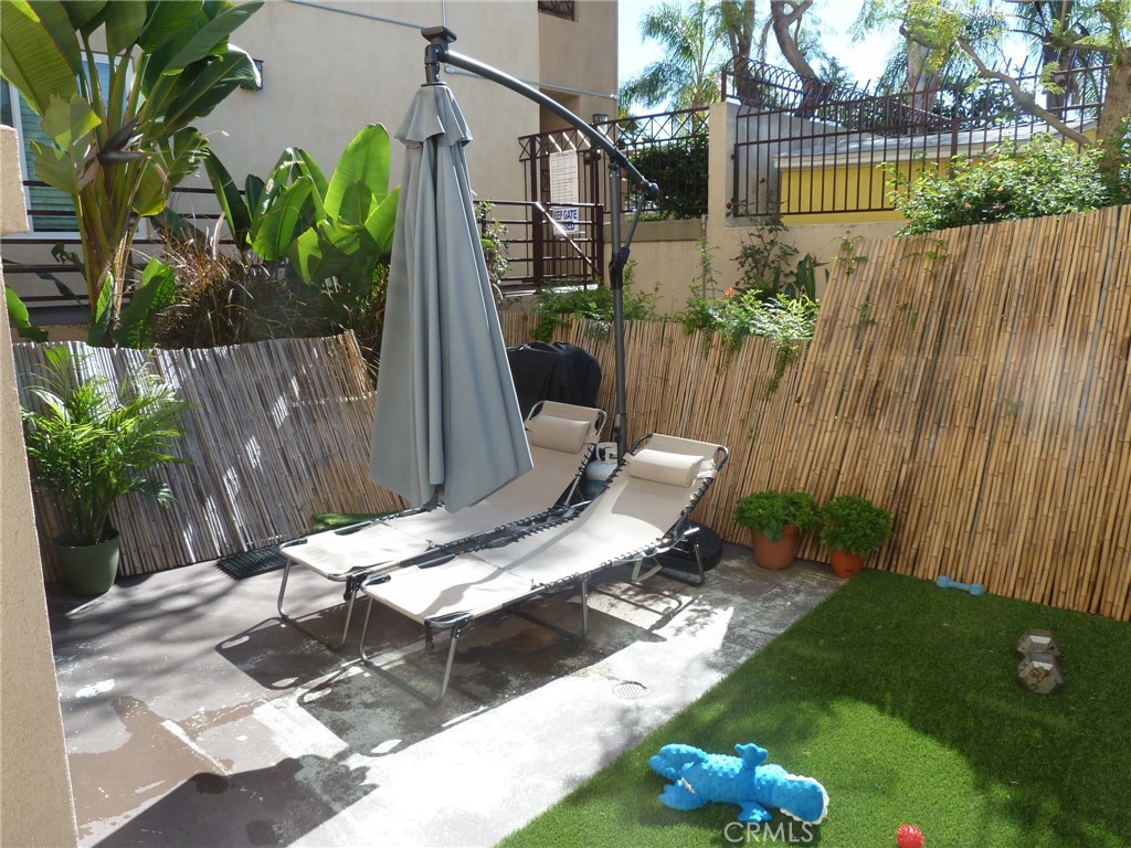 1775 Ohio Avenue 106