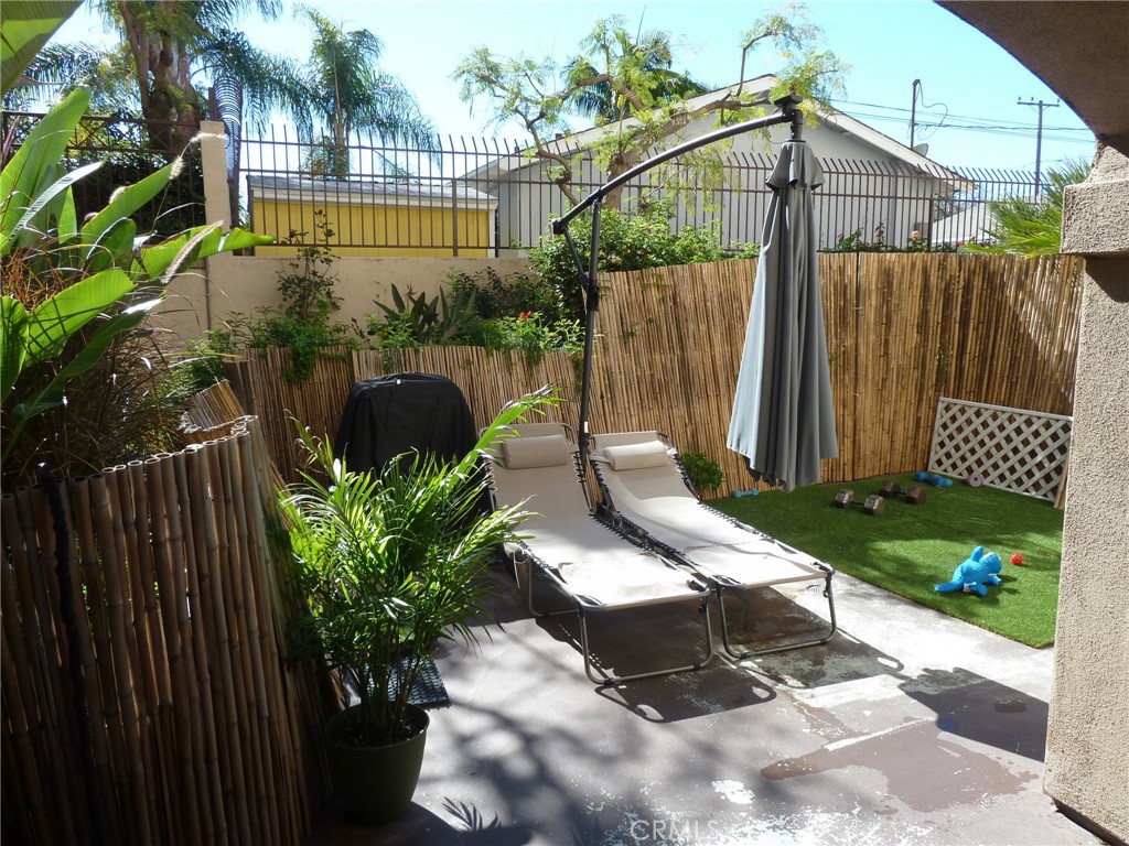 1775 Ohio Avenue 106