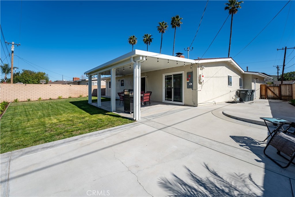 606 N Wrightwood Drive