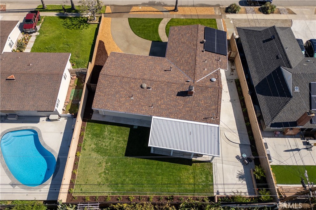 606 N Wrightwood Drive