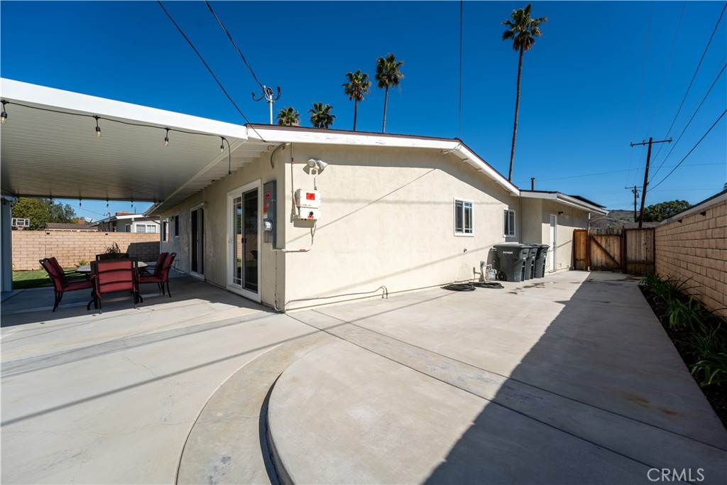 606 N Wrightwood Drive