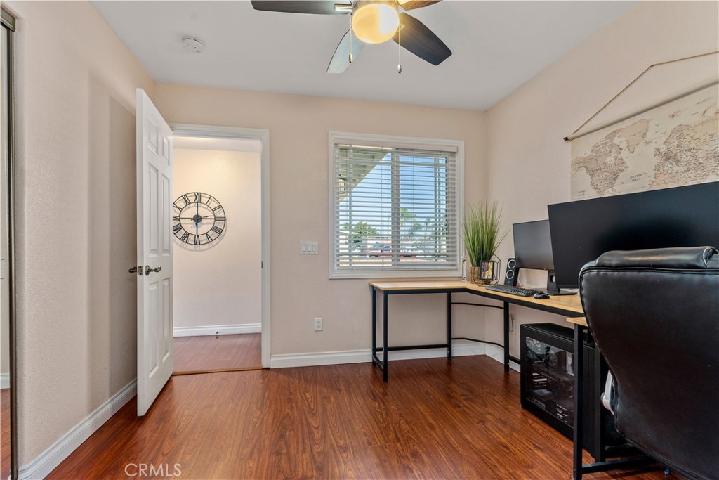 606 N Wrightwood Drive