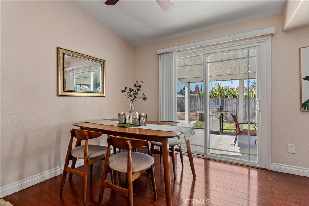 606 N Wrightwood Drive