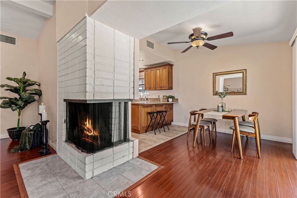 606 N Wrightwood Drive