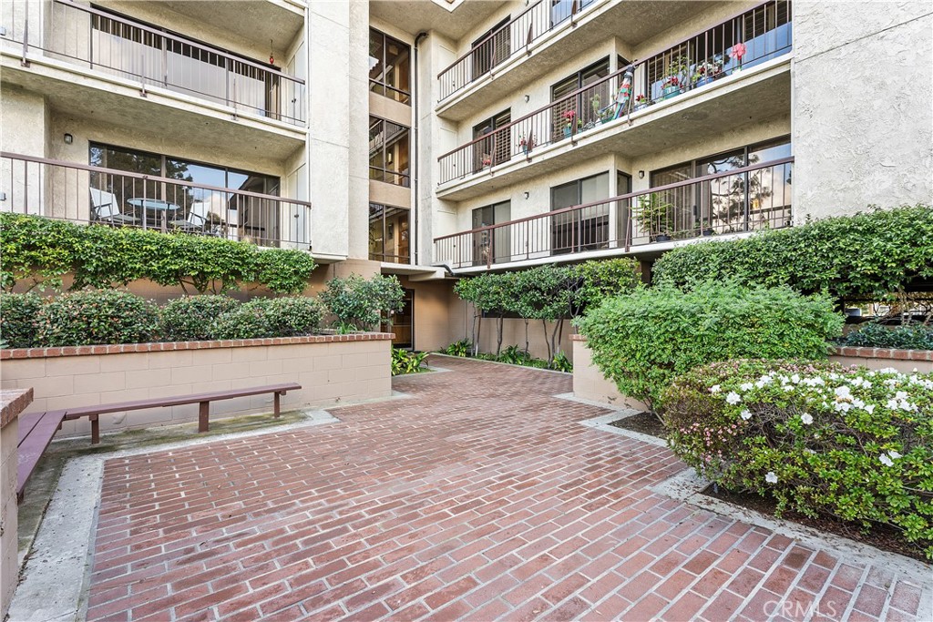 13601 Del Monte Drive 44A