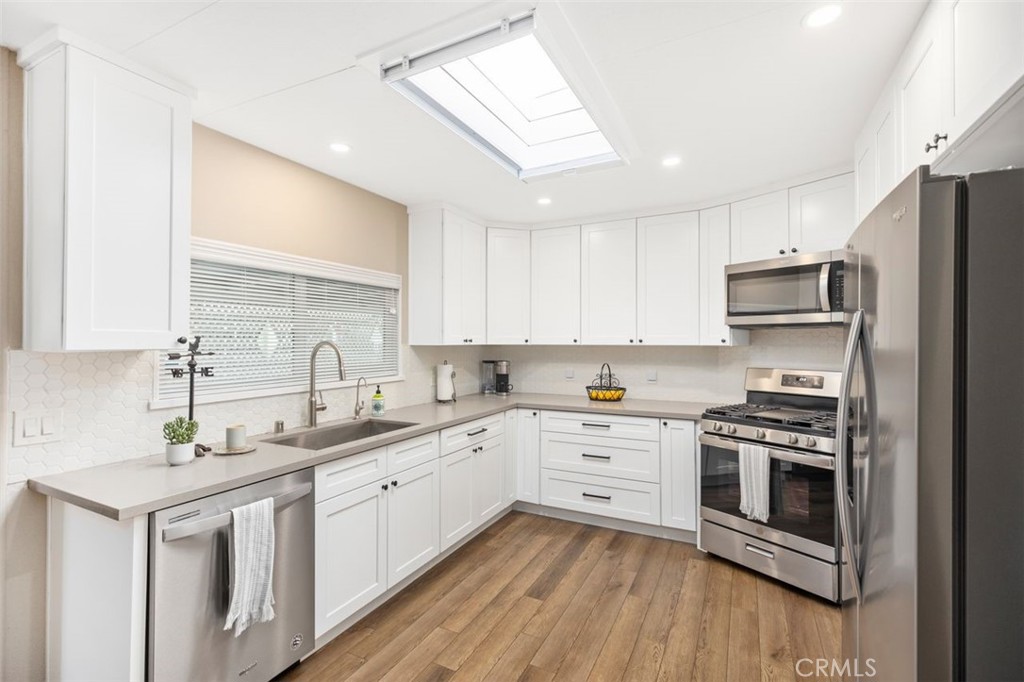 2300 Lake Forest Lane 113