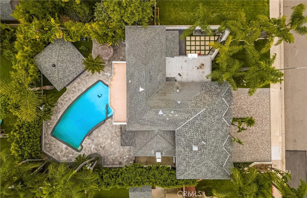 1460 N Stallion Street