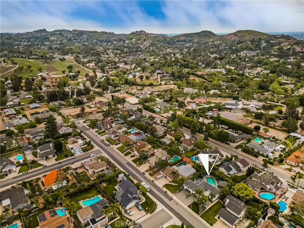 1460 N Stallion Street