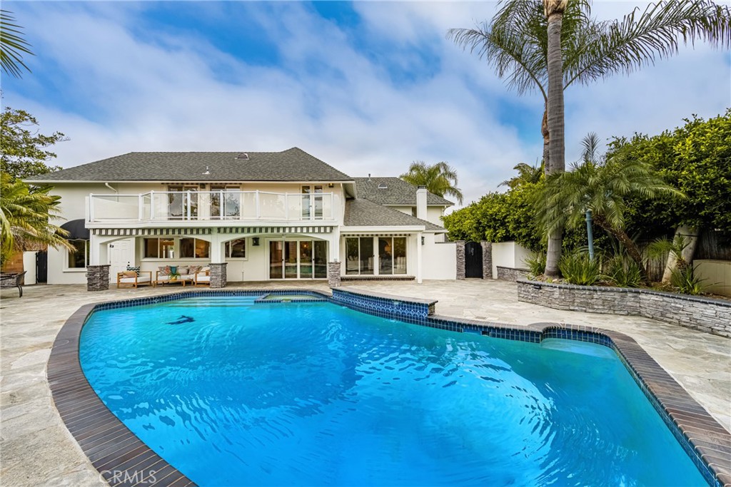 1460 N Stallion Street