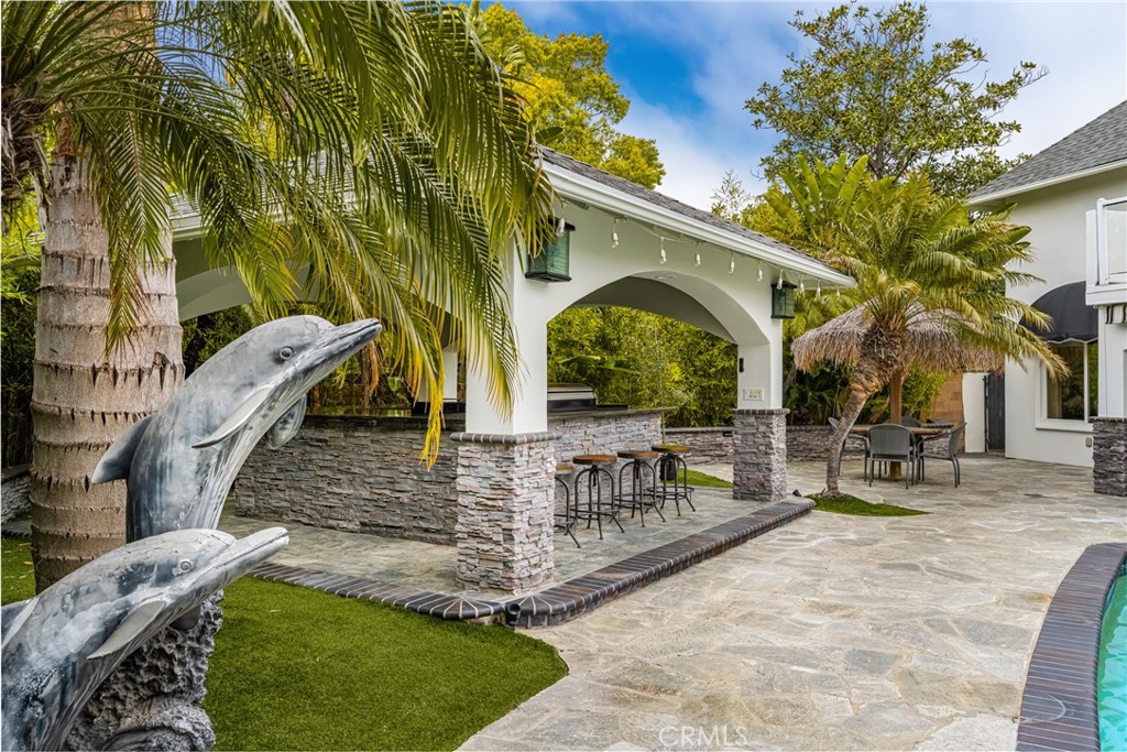 1460 N Stallion Street