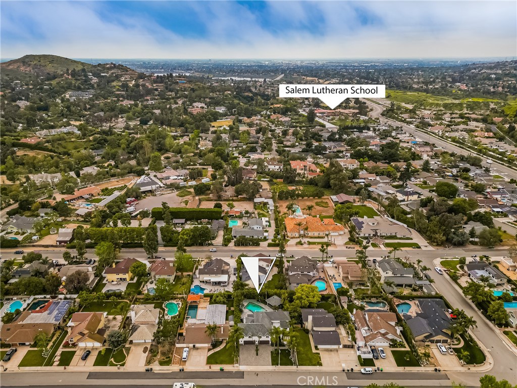 1460 N Stallion Street