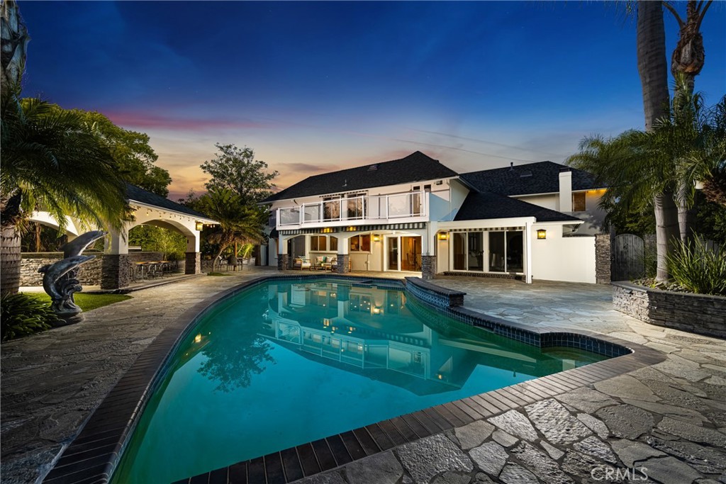 1460 N Stallion Street