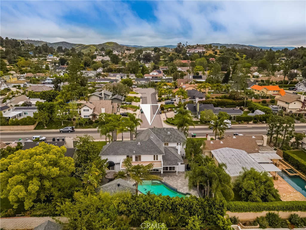 1460 N Stallion Street