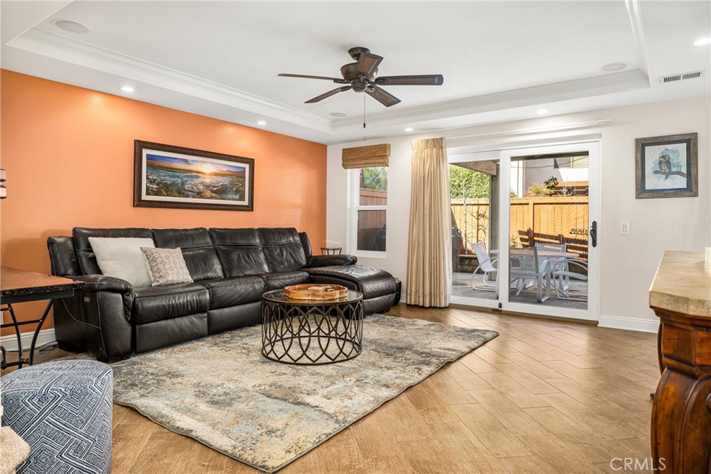 6296 E Quartz Lane E