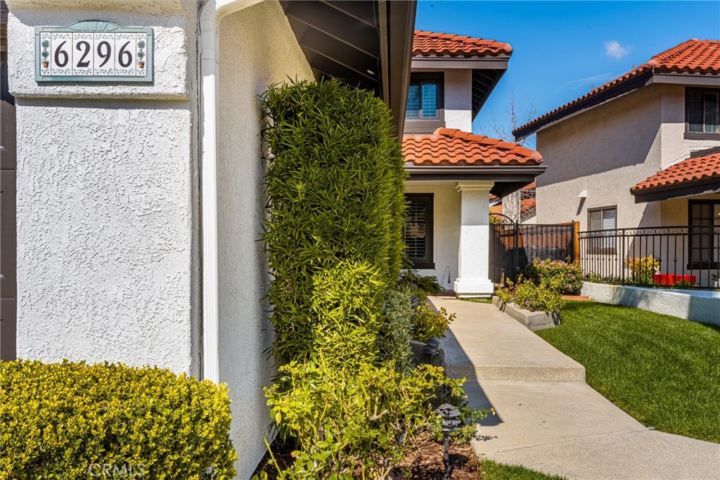 6296 E Quartz Lane E