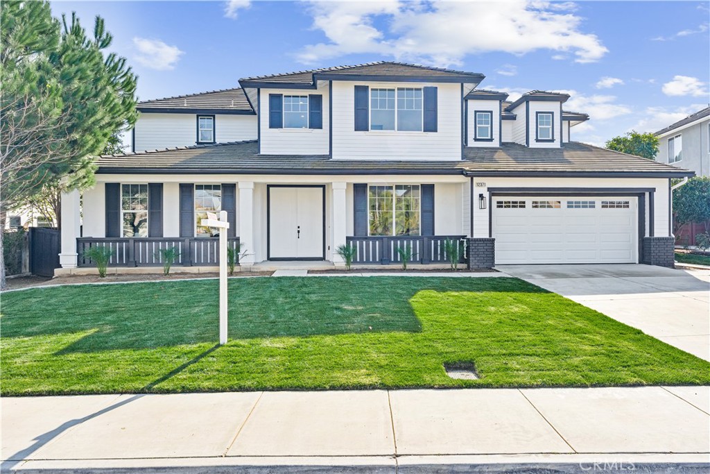 12371 Evanwood Court