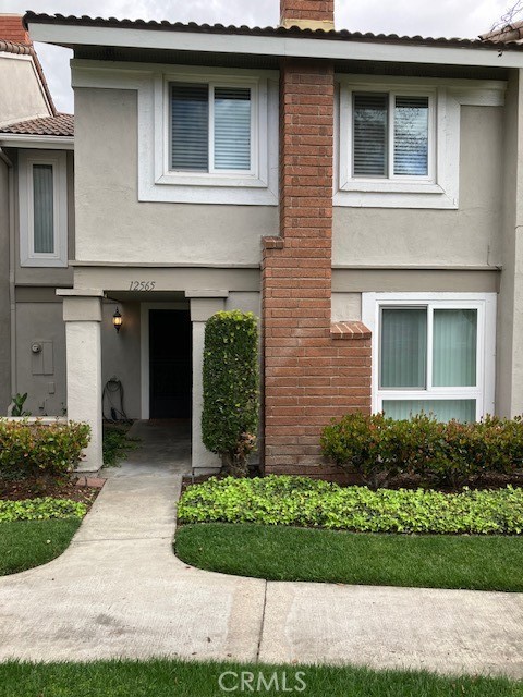 12565 George Reyburn Road