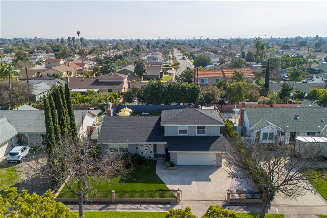 1228 W Katella Avenue