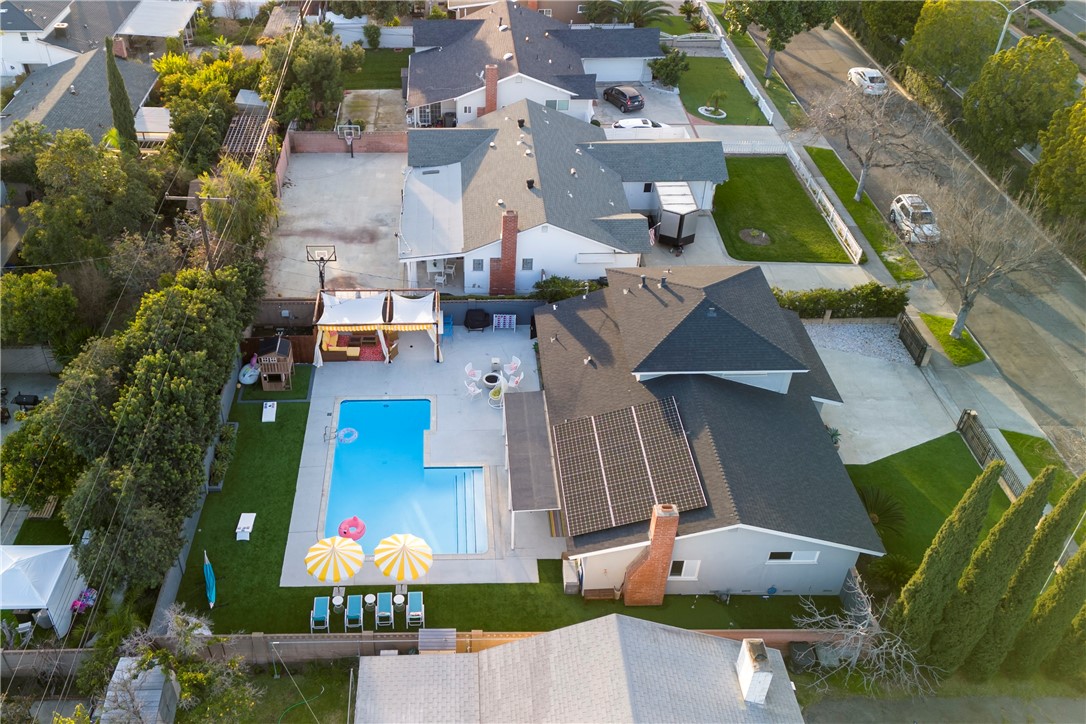 1228 W Katella Avenue