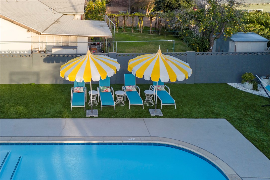 1228 W Katella Avenue