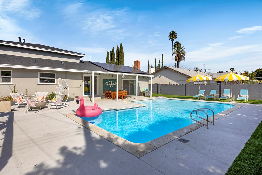 1228 W Katella Avenue