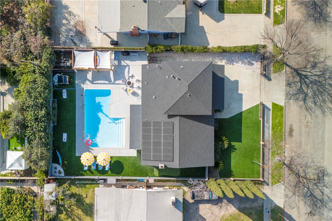 1228 W Katella Avenue