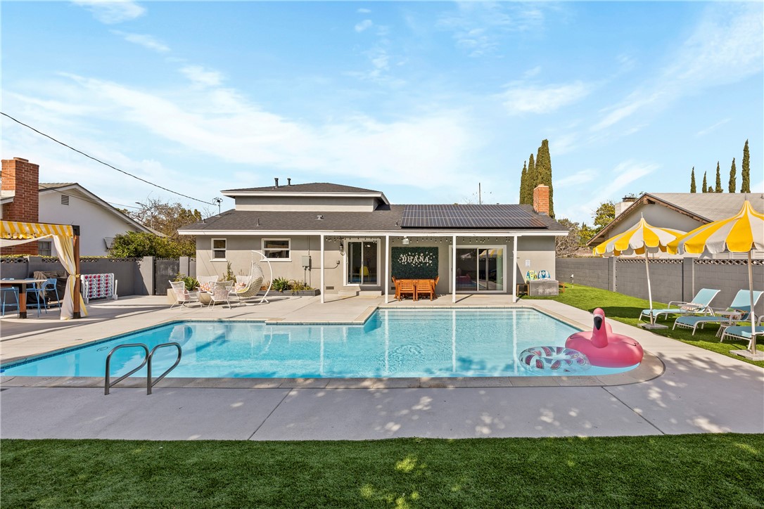 1228 W Katella Avenue