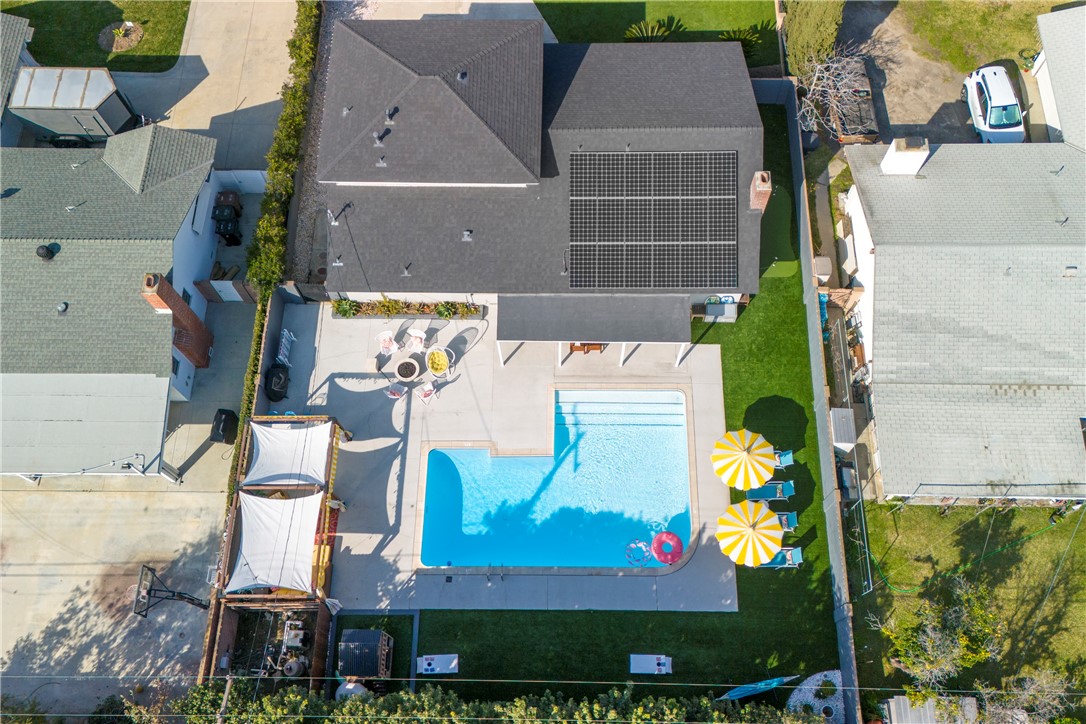 1228 W Katella Avenue