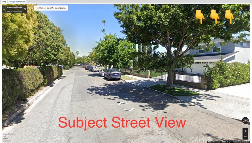 1228 W Katella Avenue