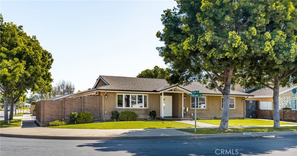 13372 Charloma Drive