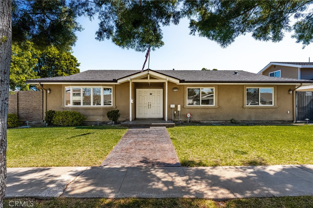 13372 Charloma Drive