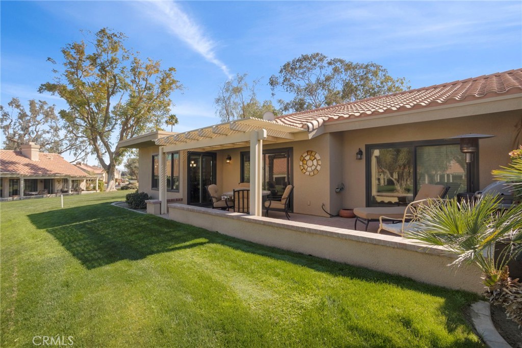 77280 Pauma Valley Way