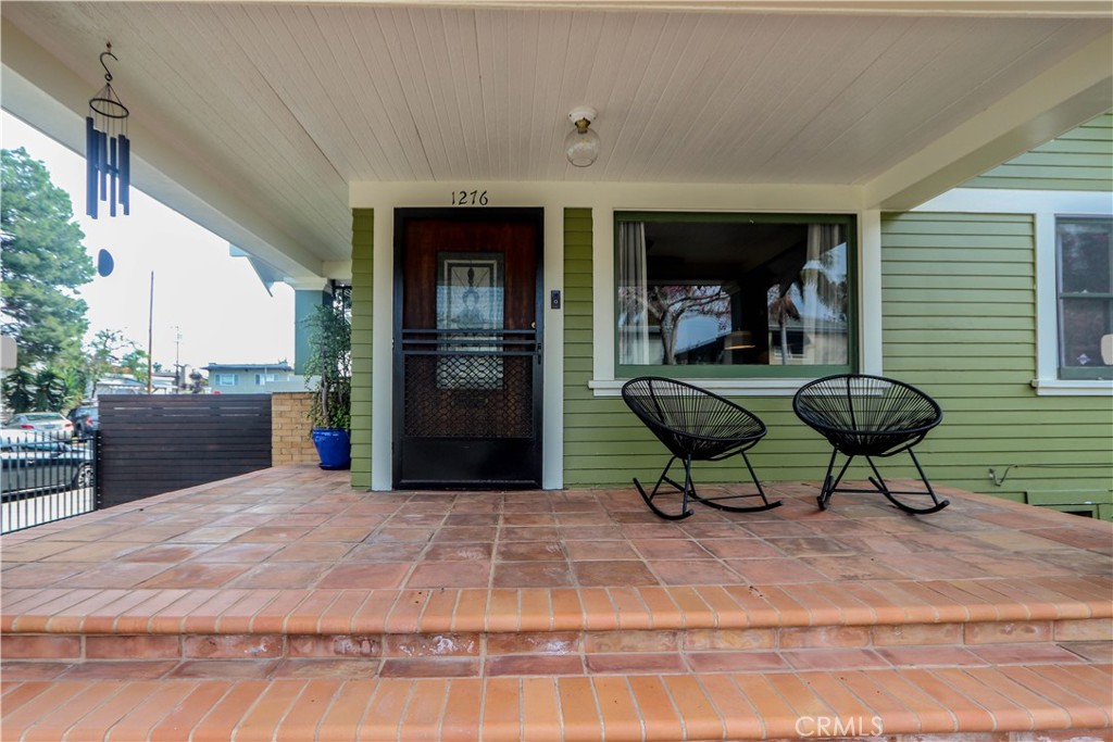 1276 E Appleton Street