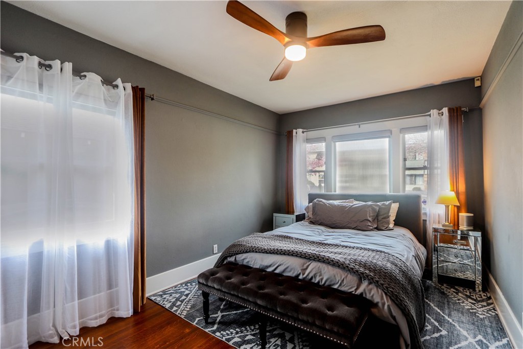 1276 E Appleton Street