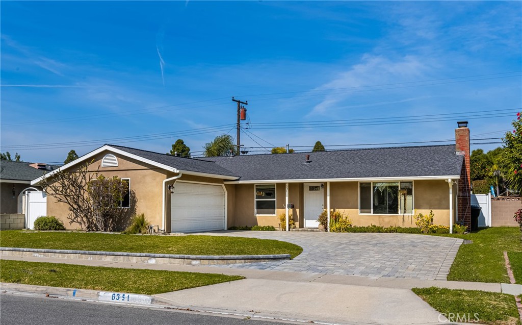 6351 Vanguard Avenue