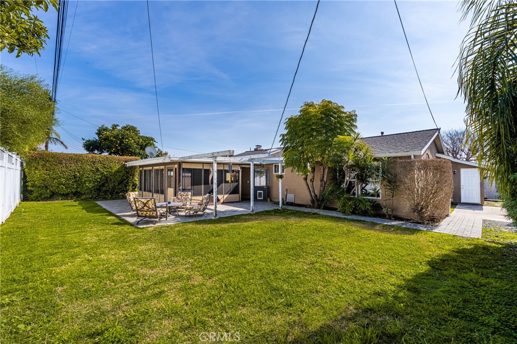 6351 Vanguard Avenue