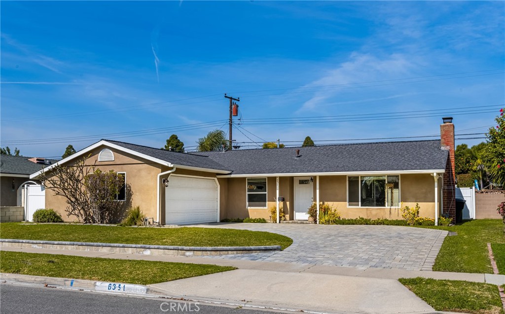 6351 Vanguard Avenue