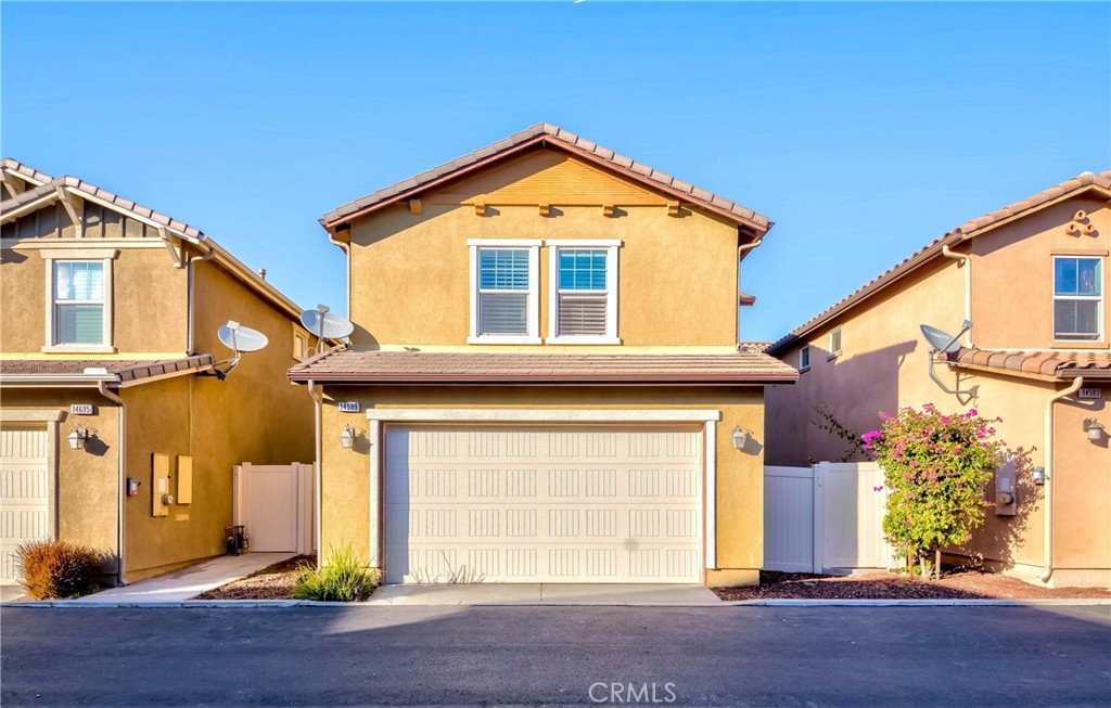 14599 Narcisse Drive