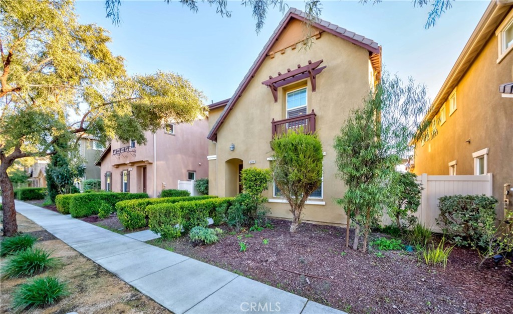 14599 Narcisse Drive