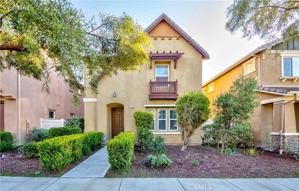 14599 Narcisse Drive