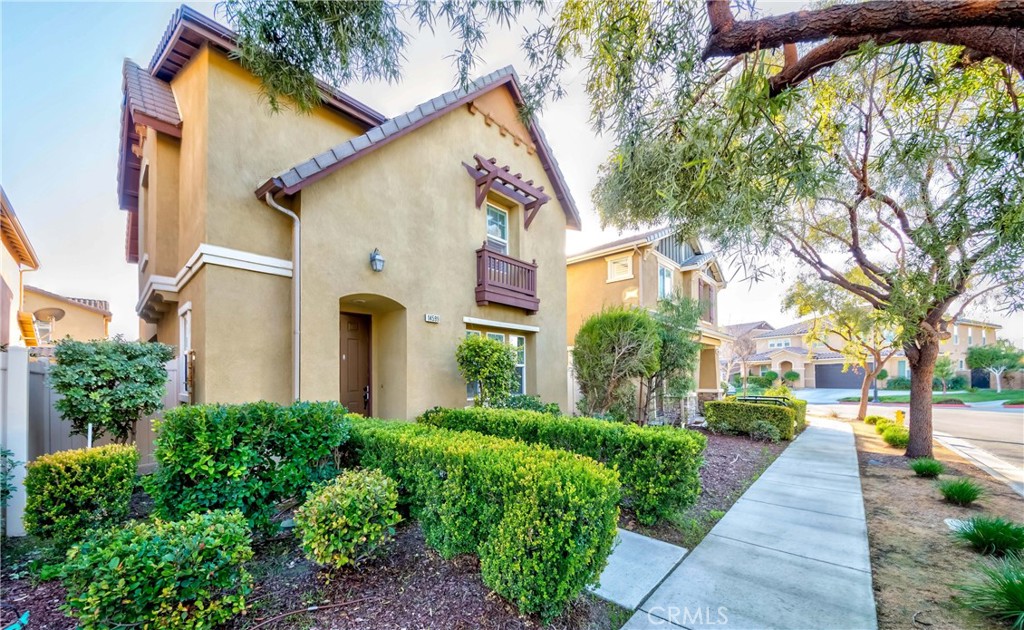 14599 Narcisse Drive