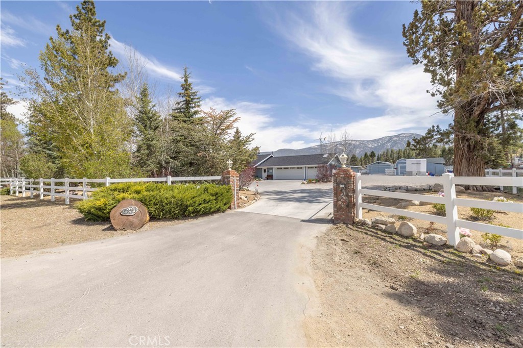 1420 Shay Road